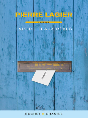 cover image of Fais de beaux rêves